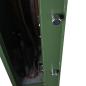 Preview: Rottner Munitionsschrank Waffenschrank Guntronic 5 Elektronikschloss grün  T04647